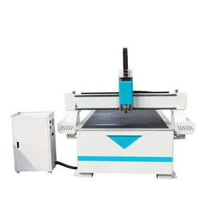 Good quality Furniture Making 1325 wood cnc router machine factory directly supply