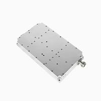 Module amplificateur de puissance RF LoRa GaN VCO ANLONG 200W DC32V large bande 700-1020MHz 2300-2600MHz 100-6000MHz UAV FPV