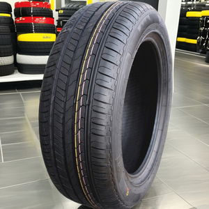Neumático de Verano de Alto Rendimiento para Automóvil, Neumático de Pasajeros para Automóvil Familiar Pequeño con Certificación GCC ECE DOT 195/55 R15 195/60 R15 195/65 R15 - Product Image 1
