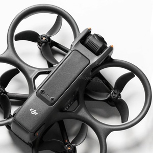 <span class=keywords><strong>DJI</strong></span> <span class=keywords><strong>AVATA</strong></span> 2 <span class=keywords><strong>Fly</strong></span> <span class=keywords><strong>Smart</strong></span> <span class=keywords><strong>Combo</strong></span> (Tres Baterías) Dron RC con Cámara de Video HDR 4K/60fps de 12MP, 46GB de Almacenamiento y Diseño Plegable - Product Image 2