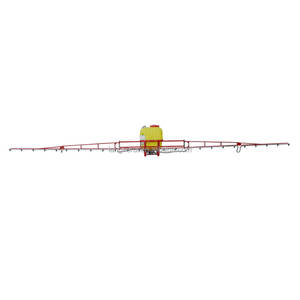 Сельскохозяйственный трактор, 3 точки, 400 л - Product Image 2