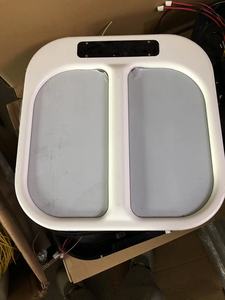 2024 Newest Terahertz Bio-terra Energy P90 <b>Foot</b> Therapy Device Terahertz Quantum Light Wave Device Leg <b>Foot</b> <b>Massage</b> - Product Image 5