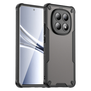 Funda Lichicase con Esquinas Reforzadas Anticaídas, Textura Rugosa y Translúcida para Xiaomi Poco <span class=keywords><strong>M8</strong></span> <span class=keywords><strong>M8</strong></span> Pro, Carcasa Colorida - Product Image 1
