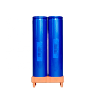 Headway lifepo4 baterai lithium, baterai 40152 17ah sel untuk baterai listrik motor mobil lifepo4