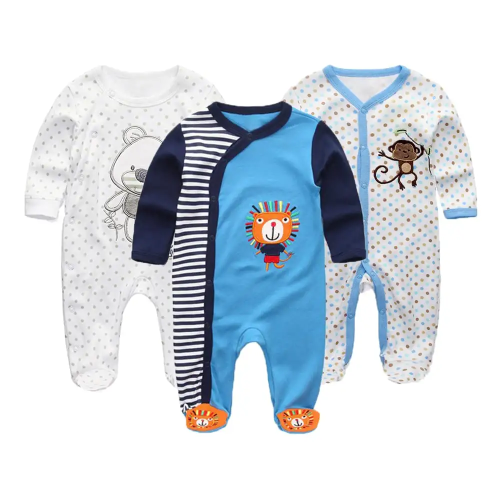 2024 Novo estilo de roupas de bebê por atacado, entrega rápida, best-deal, macacão de bebê, roupas de bebê