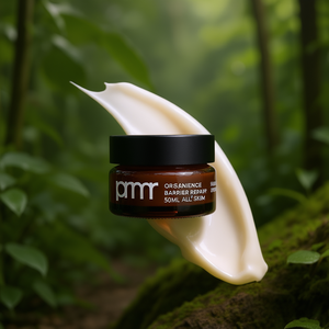 Crème réparatrice de barrière organique Primera 50 ml, peptide, tous types de peau - Product Image 3