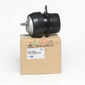 ฉนวนระบบเครื่องยนต์คุณภาพสูง INSULATOR-ENGINE MTG 21812-4H200 218124H200 สำหรับรถยนต์ฮุนได แอคเซนต์ 21812 4H200 - Product Image 5