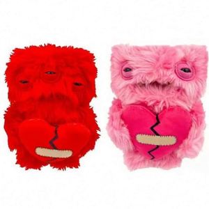 Allogogo Venta al por mayor de peluches personalizados: Monstruo dental adorable, Monstruo conejo loco, Juguetes de conejo de peluche - Product Image 6
