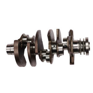 Poros engkol untuk Audi S4 A5 Cabriolet A6 A7 A8 quattro Q5 Q7 3.0T V6 06E105101AA - Product Image 1