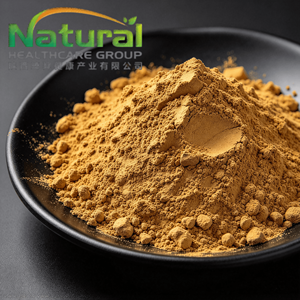 Anis-Samen-Extrakt Pimpinella <span class=keywords><strong>Anisum</strong></span> L. 10:1 Braun-Gelbes Feines Pulver TLC-Test - Product Image 3