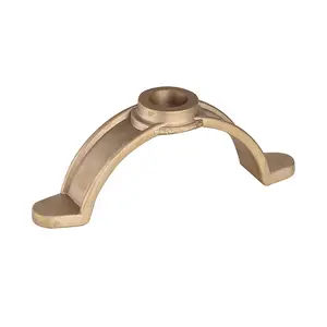 Brass Water Sprinkler Head Custom Garden Sprinkler Parts