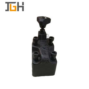 JGH台湾パイロットリリーフバルブDBK-20-1/2/3-X DBK-20-3-Y DBK-20-3-XY - Product Image 3