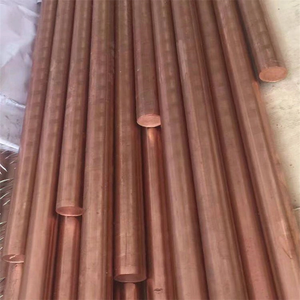 <span class=keywords><strong>Varilla</strong></span> de latón de mecanizado de alta precisión <span class=keywords><strong>5</strong></span>/<span class=keywords><strong>8</strong></span> "3/4" pulgadas, longitud de corte personalizada para metalistería arquitectónica, artesanía, procesamiento CNC - Product Image 2