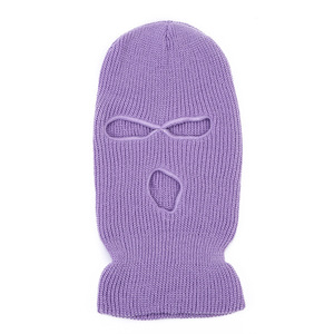 Passamontagna Termico a 3 Fori per Sport e Pesca, Maschera da Sci Integrale <span class=keywords><strong>in</strong></span> Maglia di <span class=keywords><strong>Cotone</strong></span>, Stile Personaggio - Product Image 4