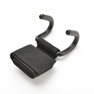 Power Wrist Support Wrap For Weightlifting <b>Strength</b> <b>Training</b> Durable Polyester Material - Product Image 4