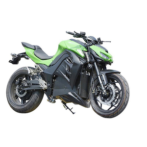 Moto tout-terrain 5000W GW-EMC - Product Image 6