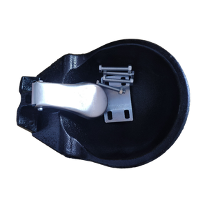 <span class=keywords><strong>Bebedero</strong></span> <span class=keywords><strong>automático</strong></span> de caballo de burro anticaída de hierro fundido con válvula de cobre, nueva condición <span class=keywords><strong>para</strong></span> uso agrícola - Product Image 5