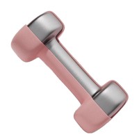 Mancuernas de Hierro Fundido Sólido para Fitness en Casa, para Mujeres, Hombres, Adolescentes, Estudiantes de Primaria y Niños, Modelo Pequeño