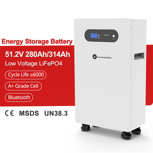 אנרגיה סולארית ירוקה 5kw 10kw 12kw 15kw 20kw 12kw 15kw 20kw 20kw 12kw 15 - Product Image 3