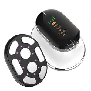 Instrumento de Belleza y Masaje Corporal HQ Mixto con Descuento, para Músculos Profundos, Spa, Antiarrugas, Piernas y Brazos - Product Image 2