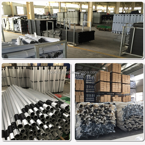 Большой 3x3 водонепроницаемый алюминиевый каркас навес палатка ПВХ холст крышка всплывающая беседка для наружной вечеринки глэмпинг сад рекламное использование - Product Image 6