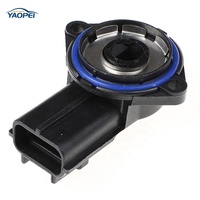 YS4Z-9B989-BB 988F-9B989-BA 988F-9B989-BB Capteur de position d'accélérateur pour Ford Escape Focus Mazda