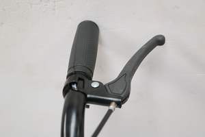 <span class=keywords><strong>Bicicleta</strong></span> Urbana <span class=keywords><strong>Vintage</strong></span> para Mujer, Cuadro de Acero, Freno de Abrazadera, Una Velocidad, <span class=keywords><strong>26</strong></span> Pulgadas - Product Image 3