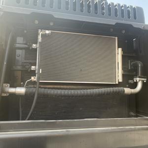 מחפרון משומש וולוו EC300 בעל מנוע חזק, כוח הרמה רב, פעולה חלקה, <span class=keywords><strong>30</strong></span> טון, מתאים למשימות כבדות. - Product Image 4