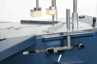 JSPIII machine de fabrication de cadre Photo en MDF