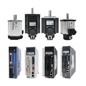 サーボモーターJMCカスタマイズ工場価格高速ACドライバー高性能jmc - Product Image 6