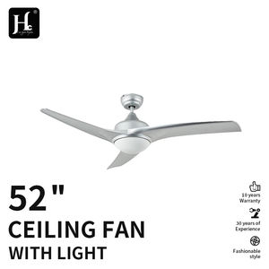 มอเตอร์พัดลมเพดาน รีโมทคอนโทรลควบคุมความเร็ว 6 ระดับ ระบบป้องกันล้อล็อก ระบบระบายอากาศ เทคโนโลยีเดอ - Product Image 2