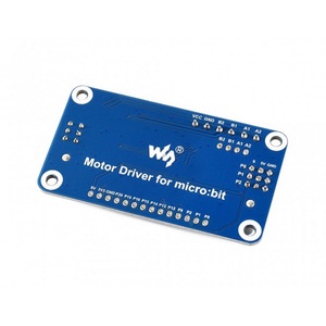Driver Breakout for <b>Micro</b> Bit Drives Motors and <b>Servos</b> - Product Image 3