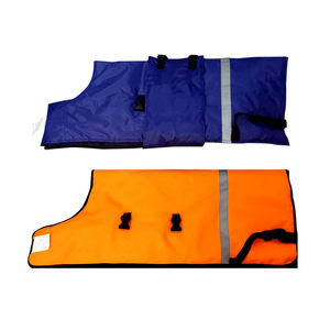 Ropa a prueba de agua y viento para pantorrilla, abrigo cálido, manta gruesa para pantorrilla, gran oferta - Product Image 4