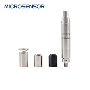 Sensor de Nivel Hidrostático Sumergible de Acero Inoxidable Serie MPM426W de MicroSensor para Tanques de Almacenamiento - Product Image 6