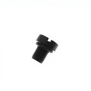 Vis de purge du réservoir d'expansion du liquide de refroidissement LR055301 pour Land Rover Range Rover Sport, pièce de rechange en plastique à visser - Product Image 2
