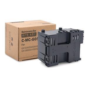 Canon Mc G05 Maintenance Box Waste <b>Ink</b> <b>Tank</b> For Gx1030 Gx2030 Gx1080 Gx1050 <b>Printer</b> - Product Image 1