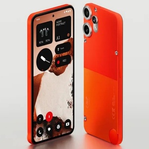 Versión Global CMF by Nothing Phone 2 Pro Smartphone Android 15 - Product Image 4