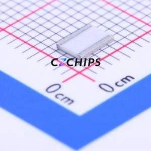 Résistance SMD CRW1218F22R0E04Z 1218 (Type : Film Épais) (Résistance : 22 Ohms Précision : 1%) - Product Image 2