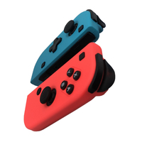 Manette sans fil Bluetooth de haute qualité, non originale, Joy-Cons gauche et droit pour Nintendo Switch
