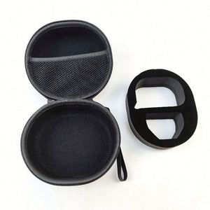 Water Resistant EVA Tea <b>Set</b> Case Portable Camping Picnic Travel <b>Teacup</b> Bag - Product Image 4