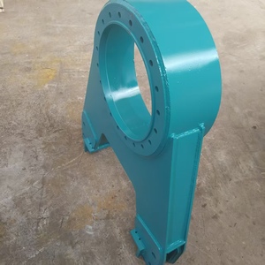 Estructura de Guí<span class=keywords><strong>a</strong></span> Kelly de Alto Rendimiento y Precio de Fábrica para Plataforma de Perforación Rotatoria - Product Image 6