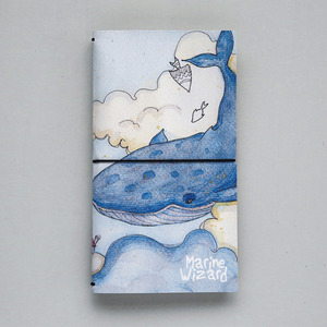Pu Cover Japanese Kawaii Weekly <strong>Planner</strong> Manufactures With Printing Travel Diary <strong>Yearly</strong> <strong>Planner</strong> 2021 - Product Image 4