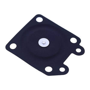 95-526 Carbhub Diaphragme régulateur Joint Assemblée pour <span class=keywords><strong>Walbro</strong></span> 95-526-8 WA WT WY WZ <span class=keywords><strong>WYJ</strong></span> Série <span class=keywords><strong>Carburateur</strong></span> - Product Image 2