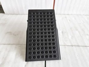 Piezas de Repuesto para Motor de Camión de Alto Rendimiento, Cubierta de Batería con Protección Contra Descargas Eléctricas 3703311-H03A1, Nuevo Estado, Ensamblaje - Product Image 5