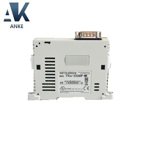 Module de communication PLC Mitsubishi FX3U-232ADP-MB - Product Image 2