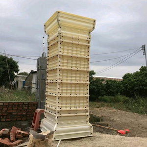 Moderne Polyurethaanschuim Gebouw Decoratie <span class=keywords><strong>Cement</strong></span> Siliconen Romeinse Stijl Mallen Voor Beton Decoratief - Product Image 5