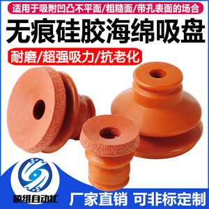 แขนหุ่นยนต์ดูดสูญญากาศ Tianxing D2 Series แรงดูดสูงพิเศษ พร้อมหัวดูดฟองน้ำแบบกระจก หัวใหญ่ ผิวมันเงา ไม่ทิ้งรอย - Product Image 6