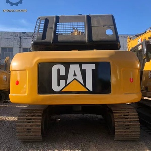 330D ขุดมือสองใช้ Cat330D Cat330DL สำหรับแมว Cat330D2L ใช้ของแท้ - Product Image 3