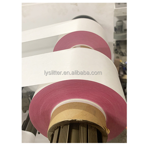 Máquina de impresión flexográfica de papel adhesivo de 1 color - Product Image 6