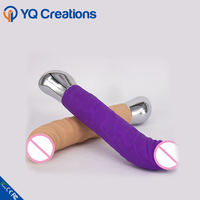 Harnais de luxe avec sangle et poignée, Godemiché vibrant rechargeable à porter, Pénis vibrant